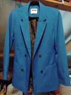 Nette blauwe blazer van Noisy May, Blauw, Ophalen of Verzenden, Zo goed als nieuw, Jasje