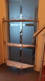 Prachtig wandrek, Ophalen, Zo goed als nieuw