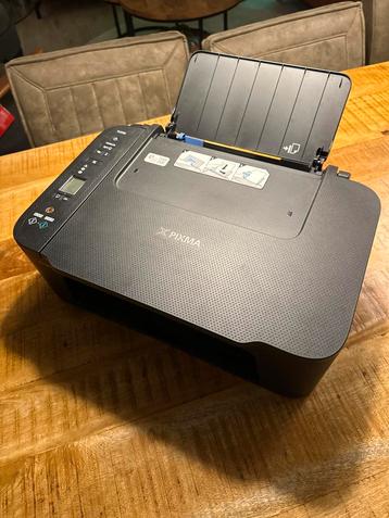 Canon TS3750i All-in-One Printer - Zo goed als nieuw! beschikbaar voor biedingen