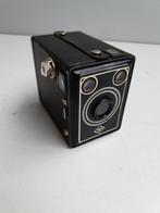 Agfa box camera, Ophalen of Verzenden, Compact, Zo goed als nieuw, Overige Merken