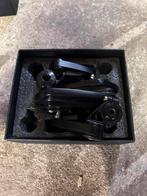 Stuureind spiegelset scooter/motor - beschadigd, Ophalen of Verzenden, Gebruikt, Universele onderdelen