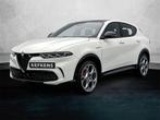 Alfa Romeo Tonale SUV Veloce 280 pk Automaat | Navigatie | E, Auto's, Automaat, 77 km/l, Gebruikt, 4 cilinders