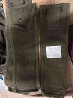 Foudraal M86, ideale opbergzak militaire spullen KL, Verzamelen, Ophalen of Verzenden, Landmacht, Nederland