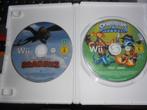 Skylanders Swapforce / Dragon 2 Wii CDs, Avontuur en Actie, Verzenden, 2 spelers, Zo goed als nieuw