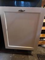 Miele inbouw vaatwasser, Ophalen, Gebruikt, Minder dan 85 cm, 60 cm of meer