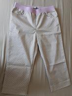 Raphaela by Brax capri maat 38-40, Kleding | Dames, Ophalen of Verzenden, Zo goed als nieuw, Maat 38/40 (M), Driekwart