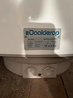 Elektrische boiler 30 liter, Doe-het-zelf en Verbouw, 20 tot 100 liter, Ophalen, Gebruikt, Boiler