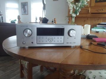 receiver  Marantz