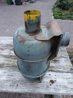 Grote Mann luchtfilter oldtimer tractor vrachtwagen shovel, Ophalen