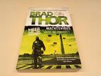 brad thor /// machtvirus ///, Boeken, Ophalen of Verzenden, Zo goed als nieuw