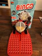 Bingo spel compeel, Hobby en Vrije tijd, Gezelschapsspellen | Overige, Ophalen of Verzenden, Zo goed als nieuw