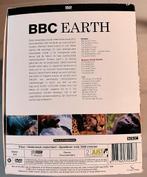 BBC Earth - Oceans/Nature's Great Events/Life 1810, Alle leeftijden, Ophalen of Verzenden, Zo goed als nieuw, Natuur