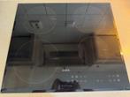 AEG HK634200XB inbouw inductie kookplaat met 4 zones, Witgoed en Apparatuur, Kookplaten, Ophalen, Gebruikt, 4 kookzones, Inbouw