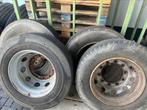 275/70/22,5. Banden met velgen, Auto-onderdelen, Vrachtwagen-onderdelen, Ophalen of Verzenden, Overige merken, Overige Auto-onderdelen