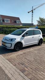 lesauto compleet ingericht VW Up! 2018, Auto