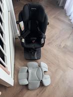 Nuna Prym Caviar Autostoel, Gebruikt, Verstelbare rugleuning, Isofix, 0 t/m 13 kg