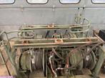 Kabel lier hydraulisch 18 mm kabellier20 mm 5 ton, Ophalen, Nvt, Nvt, Nvt