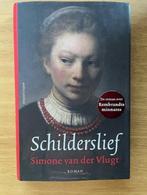Simone van der Vlugt - Schilderslief, Ophalen of Verzenden, Zo goed als nieuw, Nederland
