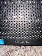 HP Proliant ML350 Gen9 Server, Computers en Software, Servers, Ophalen, Gebruikt, Onbekend, 8 GB