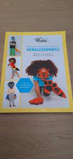 Boeken van la maison victor nieuw!, Ophalen of Verzenden, Zo goed als nieuw, Vrouw, Overige merken