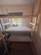 Groot stellingkast, Huis en Inrichting, Kasten | Stellingkasten, Ophalen, Zo goed als nieuw