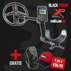 Black Friday acties XP en Minelab, Meer dan 30 cm, Nieuw, Ophalen of Verzenden, Minelab