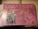 Calafant Kasteel - Nieuwstaat!, Ophalen of Verzenden, Nieuw, Knutselen