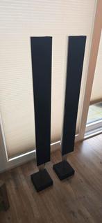 Bang & Olufsen Beolab 8000, Gebruikt, 120 watt of meer, Front, Rear of Stereo speakers, Ophalen
