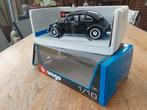Vw kever ovaal 1955 zwart., Ophalen of Verzenden, Nieuw, Auto, Bburago