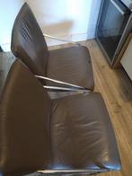 2 gratis tafel stoelen., Huis en Inrichting, Stoelen, Ophalen of Verzenden, Gebruikt