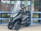 Mooie PIAGGIO MP3 500 SPORT HPE ABS ASR bj. 02-2022 8253km, Motoren, Motoren | Piaggio, 493 cc, Bedrijf, Overig, 1 cilinder