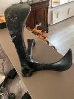 Schoenmakers  Les massief ijzer, Antiek en Kunst, Ophalen of Verzenden
