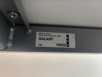 Galant Ikea Bureau - afbeelding 3