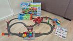 Thomas de trein "Sounds of Sobor" treinset trackmaster, Ophalen, Gebruikt