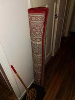 IKEA tapijt, Perzisch design - Schiedam, Ophalen, Gebruikt, 100 tot 150 cm, Perzisch