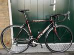 Cube Carbon Racefiets, 28 inch, Gebruikt, Carbon, 15 tot 20 versnellingen