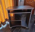 Computer bureau (design Munari), Huis en Inrichting, Kasten | Computermeubels, Ophalen, Zo goed als nieuw