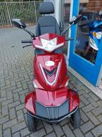 snelle nestoricxx 4wiel scootmobiel, Nieuw, Overige merken, 46 km of meer, 16 km/u of meer