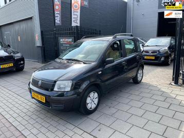 Fiat Panda 1.1 Active Plus 1e Eigenaar! Airco NAP APK 1 Jaar beschikbaar voor biedingen
