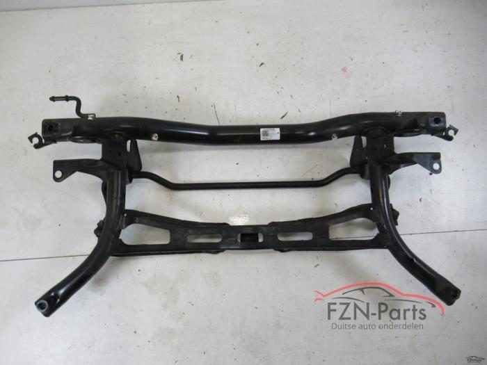 VW Golf 7 Onafhankelijke Achteras Wielophanging Subframe, Auto-onderdelen, Ophanging en Onderstel, Gebruikt, Ophalen