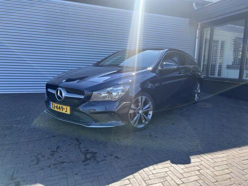 Mercedes-Benz CLA-Klasse Shooting Brake 180 d (bj 2016), Auto's, Mercedes-Benz, Bedrijf, Te koop, CLA, ABS, Airbags, Airconditioning