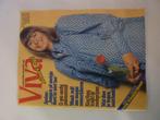 Viva weekblad - nr 16 + 17 April 1976, Verzenden, Gelezen