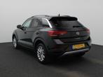 Volkswagen T-Roc 1.5 TSI Life Edition | 150 PK | Automaat |, Stof, 4 cilinders, Adaptive Cruise Control, Zwart