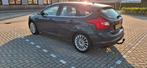 Ford Focus 1.6 Ti-vct 125pk navi, Auto's, Ford, 1596 cc, 125 pk, 4 cilinders, 635 kg