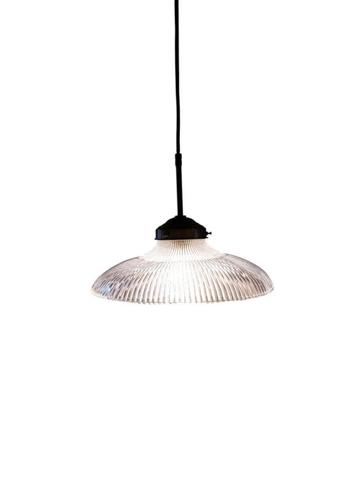 Lumi glazen hanglamp beschikbaar voor biedingen