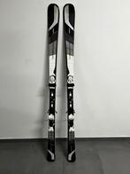 Ski ELAN AMPHIBIO WAVEFLEX 12 + Elan ELX 11 binding, 160 tot 180 cm, Gebruikt, Carve, Skiën