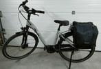 Ebike comfort plus wave 500watt nieuw! 110 km gereden, Nieuw, 47 tot 51 cm, 50 km per accu of meer, Ophalen