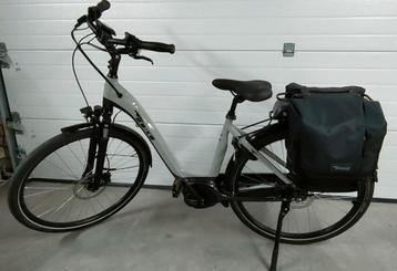 Ebike comfort plus wave 500watt nieuw! 110 km gereden  beschikbaar voor biedingen
