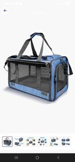 Draagtas hond, Ophalen of Verzenden, Nieuw