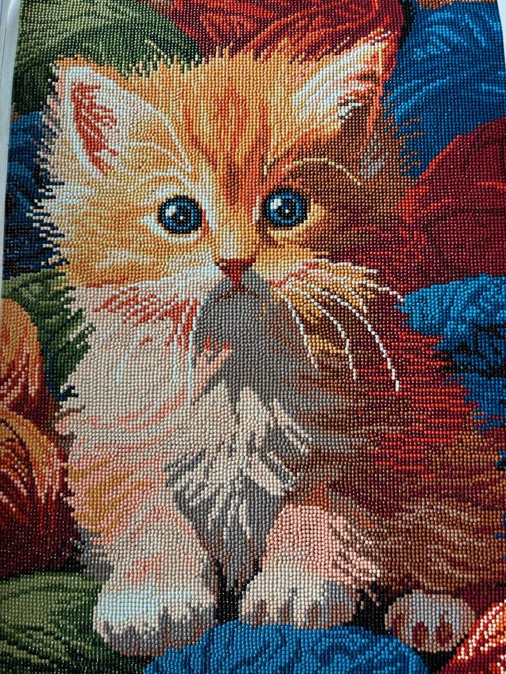 Kraaltjes Paintings - Gevarieerde Kunst, Antiek en Kunst, Kunst | Beelden en Houtsnijwerken, Ophalen of Verzenden